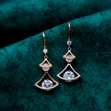 ROSE GOLD STUD 2 - MSLSHSTP4W-082