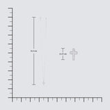 CrystalWrap - MSLSNSR1W-012