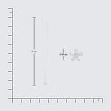 Glimmer Vine - MSLSNSR4W-052