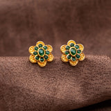 Suvira  Studs - GMSLSST7G-063