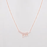 Petal Link Chain- MSLSNSP3W-052