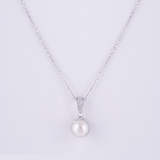 Rainstem Chain - MSLSLTR2WP-041