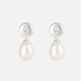 Ivory Nest Stud -  MSLSSTR5WP-002