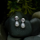 Ivory Nest Stud -  MSLSSTR5WP-002