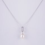 Ocean Dew Chain - MSLSLTR3WP-041