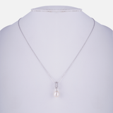 Ocean Dew Chain - MSLSLTR3WP-041