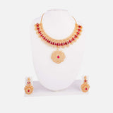 Rouge Raga - GMSLSNS1WR-0055
