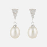 Dewkiss Studs - MSLSSTR4WP-002