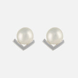 Minmini Pearls Stud - MSLSSTR1P-041