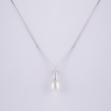 Pure Radiance Chain -  MSLSLTR4P-011