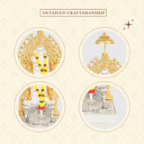 Shridi Saibaba - GMIDSB1RGSL-009