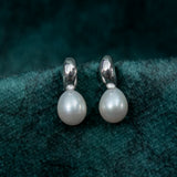 Pearline Soul Stud - MSLSSTR11P-002