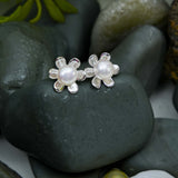 Aara Orbs Studs - MSLSSTR3P-022
