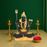 Golden Shivan - GMIDSS1RGB-0051
