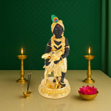 Krishna and Calf - GMIDBK1RGB-058