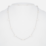 Pearl Mist - MSLCR1P-004