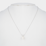 Ivory Halo Chain - MSLCR2WP-002