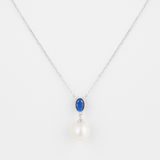 Azure Charm Chain - MSLSCR1BLP-021