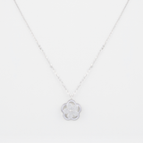 Silveré Stone Chain - MSLSNSR4W-062