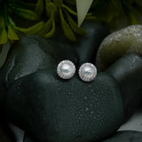 Shellkiss Stud - MSLSSTR8WP-002
