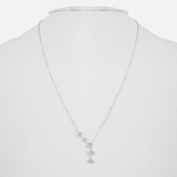 Frostlight Chain - MSLSNSR3W-042