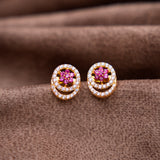 Anaya Studs  - GMSLSST30WR-052