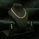 Rose Dust Glow Set -GMSLSNS1W-0041 - GMSLSHST2W-005