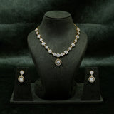 Empress Sparkle Set - GMSLSNS3W-0071 - GMSLSHST7W-006