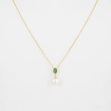 OroBella chain - GMSLSC1GP-025
