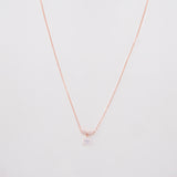 Twilight Bloom Chain - MSLSNSP4W-002