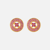 Zareya Studs - GMSLSST3R-052