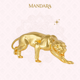 Golden Jaguar - GMIDTI1RG-0051