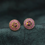 Zareya Studs - GMSLSST3R-052