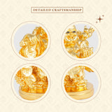 Laughing Buddha - GMIDKB1RG-006