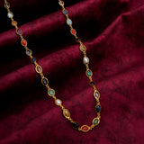 NAVARATNAM CHAIN - GMSLNRC1M-0082