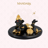 Reading Ganesha - GMIDG9GB-006