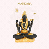 Golden Shivan - GMIDSS1RGB-0051