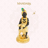 Krishna and Calf - GMIDBK1RGB-058