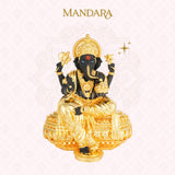 Ganesha - GMIDG6RGB-0002