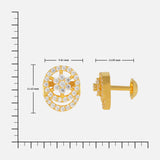 Florin Dots - GMSLSST30W-052