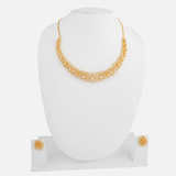 Floral Set -  GMSLSNS2W-0052 GMSLSHST4W-006