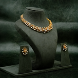 Floral Set -  GMSLSNS2W-0052 GMSLSHST4W-006