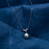 Ivory Halo Chain - MSLCR2WP-002