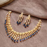 Soft Radiance Set - GMSLSNS4WBL-0083 GMSLSHST2WBL-008