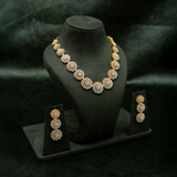 Halo of Charm Set - GMSLSNS4W-0042 GMSLSHST1W-009
