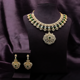 Moonlit Sparkle Set - GMSLSNS1WG-0055 GMSLSHST4WG-0041