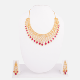 Blushing Light Set -  GMSLSNS1WR-0054  GMSLSHST1WR-059