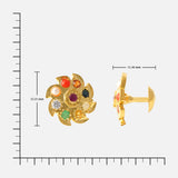 NAVARATNAM STUD 14 - N STUD GMSLNRST7M-055