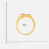 Celestial Nine Ring - GMSLNRR2M-008