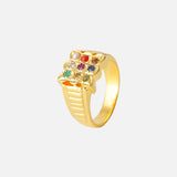 NavShakti Ring - GMSLNRR1M-008